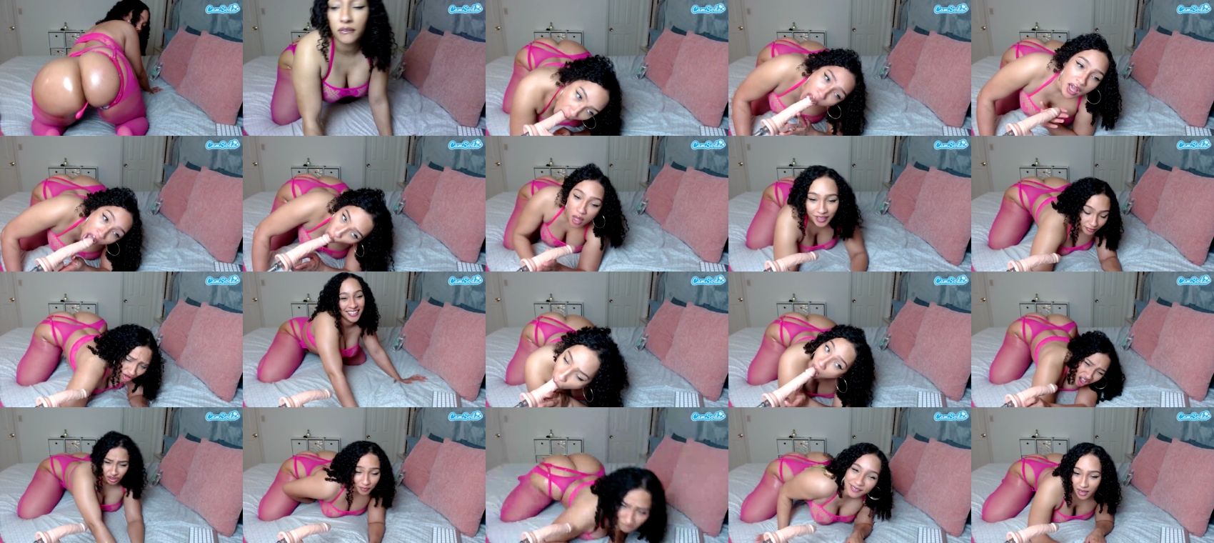prettyangeleyez CamSoda 02-03-2023